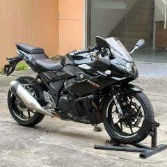 Haojue Suzuki GSX250R - фото 1