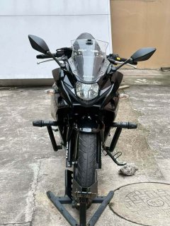 Haojue Suzuki GSX250R - фото 3