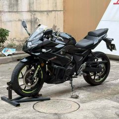 Haojue Suzuki GSX250R - фото 4