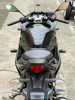 Haojue Suzuki GSX250R - фото 6