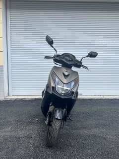 Jinan Suzuki UE125T - ფოტო 3