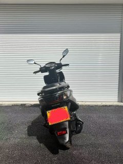 Jinan Suzuki UE125T - ფოტო 5