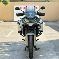 CFMOTO 800MT - ფოტო 3