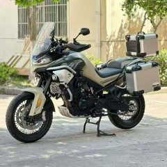 CFMOTO 800MT - ფოტო 4