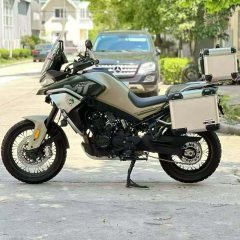 CFMOTO 800MT - ფოტო 5