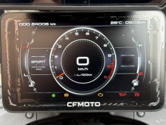 CFMOTO 800MT - ფოტო 6
