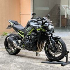 Kawasaki Z900 950 cc - ფოტო 1