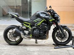 Kawasaki Z900 950 cc - ფოტო 2
