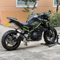 Kawasaki Z900 950 cc - ფოტო 3