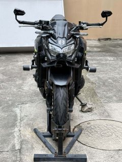 Kawasaki Z900 950 cc - ფოტო 4