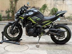 Kawasaki Z900 950 cc - ფოტო 6