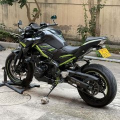 Kawasaki Z900 950 cc - ფოტო 7