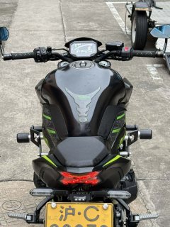 Kawasaki Z900 950 cc - ფოტო 9