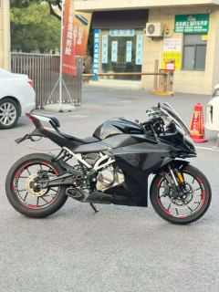 CFMOTO 250SR - ფოტო 1