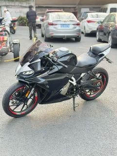 CFMOTO 250SR - ფოტო 3