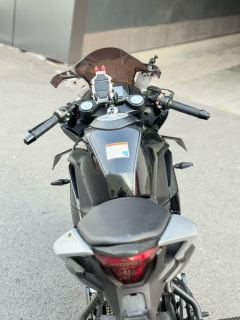 CFMOTO 250SR - ფოტო 4