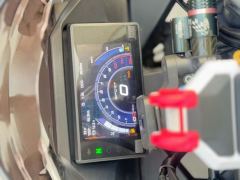 CFMOTO 250SR - ფოტო 5