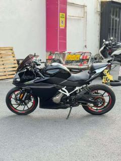 CFMOTO 250SR - ფოტო 6