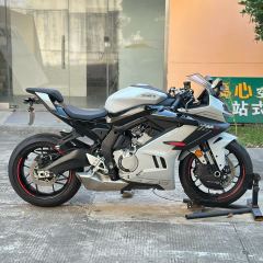 CFMOTO 675SR-R - ფოტო 2