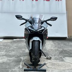 CFMOTO 675SR-R - ფოტო 4