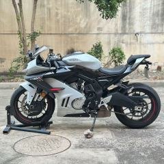 CFMOTO 675SR-R - ფოტო 6