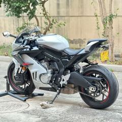 CFMOTO 675SR-R - ფოტო 7