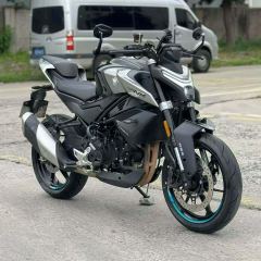 CFMOTO 450NK - ფოტო 1
