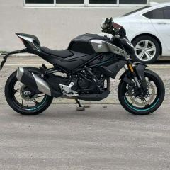 CFMOTO 450NK - ფოტო 2