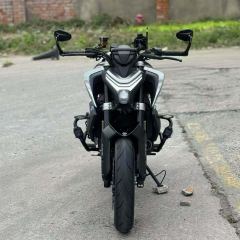 CFMOTO 450NK - ფოტო 3