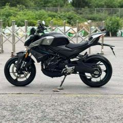 CFMOTO 450NK - ფოტო 5