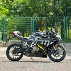 CFMOTO 250SR - ფოტო 1