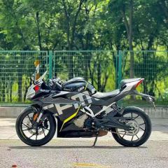 CFMOTO 250SR - ფოტო 2