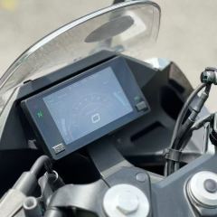 CFMOTO 250SR - ფოტო 3