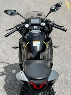 CFMOTO 250SR - ფოტო 6