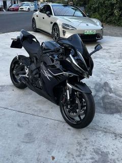 Zontes 703RR 700 cc - ფოტო 1