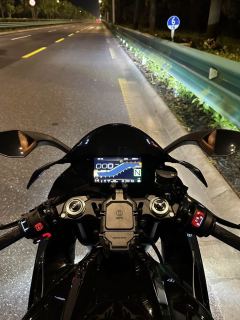 Zontes 703RR 700 cc - ფოტო 10