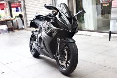 Zontes 703RR 700 cc - ფოტო 2
