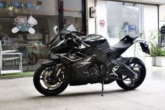 Zontes 703RR 700 cc - ფოტო 3