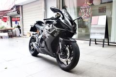 Zontes 703RR 700 cc - ფოტო 4
