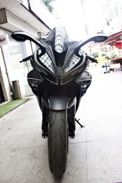 Zontes 703RR 700 cc - ფოტო 5