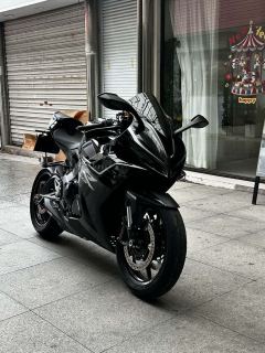 Zontes 703RR 700 cc - ფოტო 6