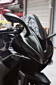 Zontes 703RR 700 cc - ფოტო 7