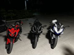 Zontes 703RR 700 cc - ფოტო 9