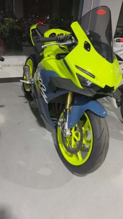 Zhangxue Motorcycles 500RR - фото 2