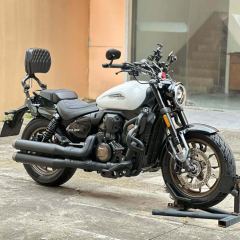 Voge CU250 - фото 1