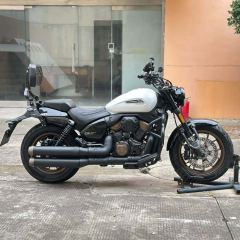 Voge CU250 - фото 2