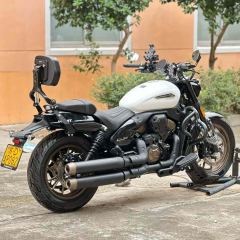 Voge CU250 - фото 3