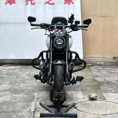 Voge CU250 - фото 4