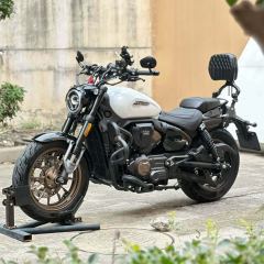 Voge CU250 - фото 5