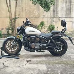 Voge CU250 - фото 6